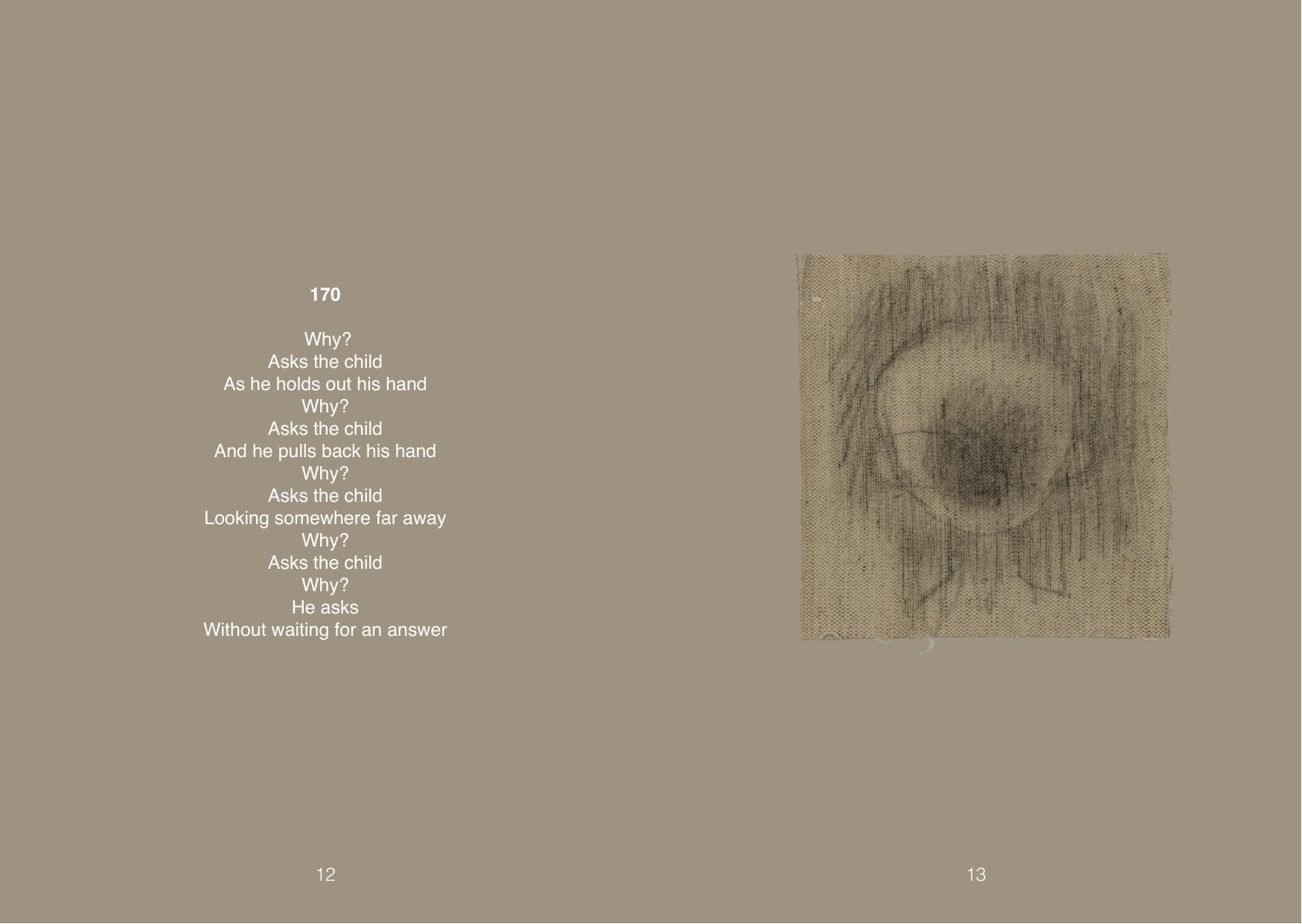 Prototype Zine 0.1 — spread interior
